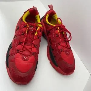 Puma Shoes Puma Lqdcell Omega Manga Cult High Risk Res